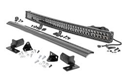 Rough Country - Light Bars, Light Pods and Fog Lights for 2011-2016 F-250 SUPER DUTY - 70682DRL