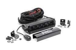 Rough Country Black Series Lights 70707BL