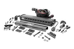 Rough Country Black Series Lights 70712BL
