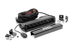 Rough Country Light Bars, Light Pods and Fog Lights 70718BL