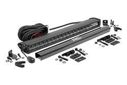 Rough Country Black Series Lights 70720BL