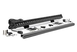 Rough Country Black Series Lights 70730BL