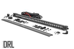 Rough Country Black Series Lights 70730BLDRL