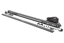 Rough Country Black Series Lights 70740BL