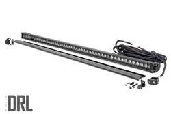 Rough Country Light Bars, Light Pods and Fog Lights 70750BLDRL