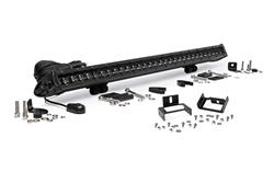 Rough Country Black Series Lights 70770