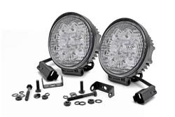 Rough Country Chrome Series Lights 70804
