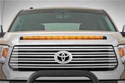 Rough Country - Light Mounting Bars for 2014-2021 TUNDRA - 70847