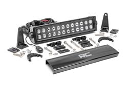 Rough Country Black Series Lights 70912BL