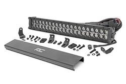 Rough Country Black Series Lights 70920BDA
