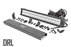 Rough Country Light Bars, Light Pods and Fog Lights 70920D