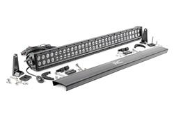 Rough Country Black Series Lights 70930BL