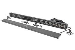 Rough Country Light Bars, Light Pods and Fog Lights 70950BDA
