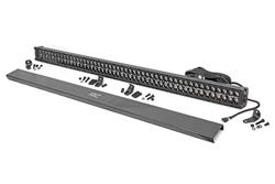 Rough Country Black Series Lights 70950BDA