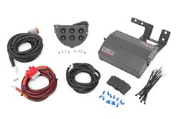 Rough Country - LED Controllers and Light Modules for 1997-2001 CHEROKEE - 70954