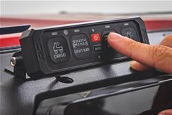 Rough Country Electrical Switch Panels 70965