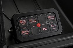 Rough Country LED Controllers and Light Modules 70970A