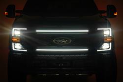 Rough Country Light Bars, Light Pods and Fog Lights 70990