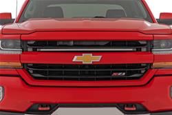 Rough Country - Light Bars, Light Pods and Fog Lights for 2016-2018 SILVERADO 1500 - 70992