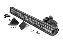 Rough Country Light Bars, Light Pods and Fog Lights 71014