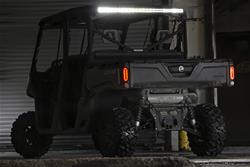 Rough Country Light Bars, Light Pods and Fog Lights 71019