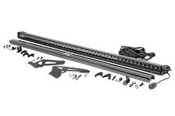 Rough Country Light Bars, Light Pods and Fog Lights 71026