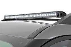 Rough Country LED Upper Windshield Light Bar Kits 71039