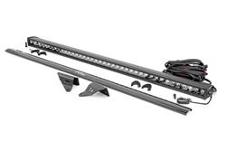 Rough Country LED Upper Windshield Light Bar Kits 71041