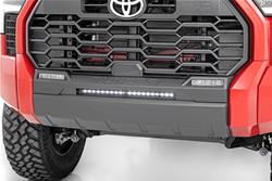 Rough Country - Light Mounting Bars for 2022-2023 TUNDRA - 71077