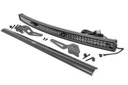 Rough Country - Light Bars, Light Pods and Fog Lights for 2007-2014 FJ CRUISER - 71203