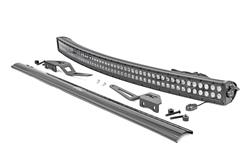 Rough Country - Light Bars, Light Pods and Fog Lights for 2007-2014 FJ CRUISER - 71204