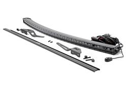 Rough Country - Light Bars, Light Pods and Fog Lights for 2007-2014 FJ CRUISER - 71206