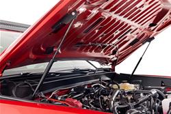 Rough Country Hood Struts for 2024 TACOMA - 72108