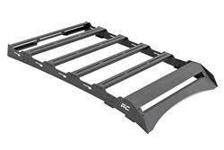 Rough Country Roof Racks for 2024-2025 TACOMA - 72110