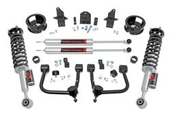 Rough Country Suspension Leveling & Lift Kits 72641