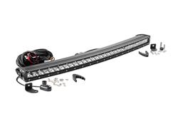 Rough Country Chrome Series Lights 72730