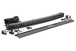 Rough Country Black Series Lights 72730BL