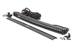 Rough Country Black Series Lights 72730BLDRL
