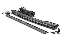 Rough Country Light Bars, Light Pods and Fog Lights 72730BLDRL