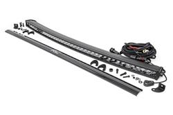 Rough Country Black Series Lights 72740BL