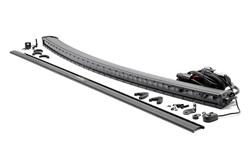 Rough Country Black Series Lights 72750BL