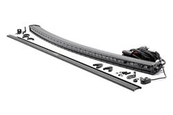 Rough Country Light Bars, Light Pods and Fog Lights 72750BL