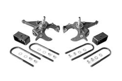 Rough Country Suspension Lowering Kits 727