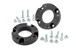 Rough Country - Suspension Leveling & Lift Kits for 2024 LAND CRUISER - 72900_A