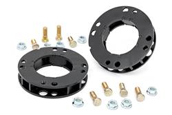 Rough Country Suspension Leveling Kits for 2024-2025 TACOMA - 72900