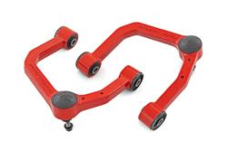 Rough Country Control Arms 72901RED