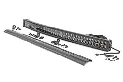 Rough Country Black Series Lights 72940BD