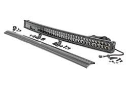 Rough Country Black Series Lights 72940BD