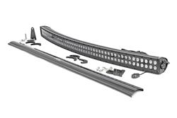 Rough Country Black Series Lights 72950BL