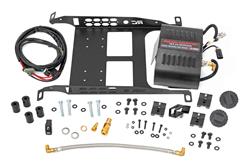 Rough Country - On-Board Vehicle Air Compressors for 2005-2023 TACOMA - 73002